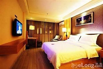 Shenzhen Yeste Hotel Kültér fotó