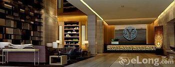 Shenzhen Yeste Hotel Kültér fotó