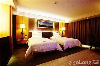 Shenzhen Yeste Hotel Kültér fotó